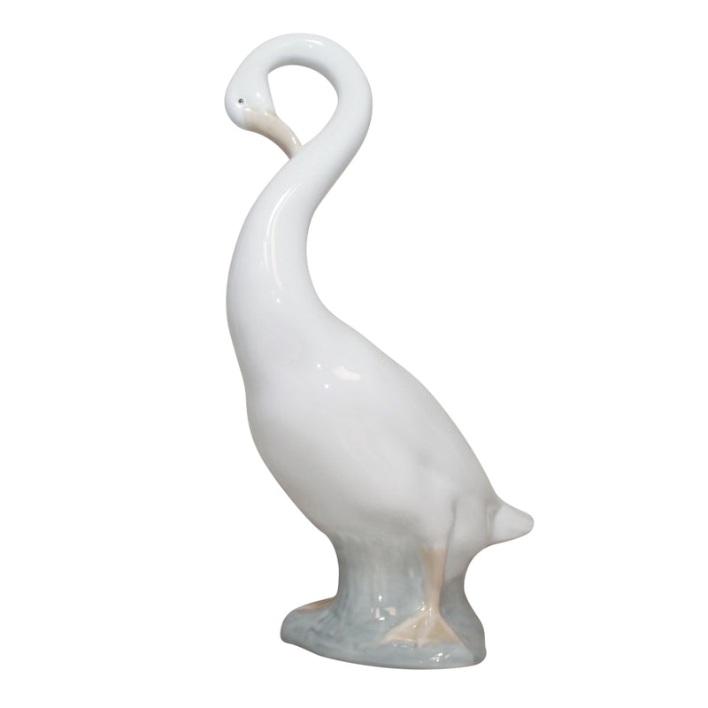 Lladró Figurine: Nao 0053 Goose