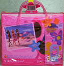 2001 Sunsation Barbie (54194)