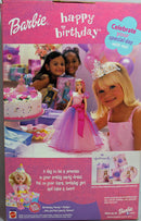 2001 Happy Birthday Barbie (54219)