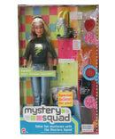 Mystery Squad Barbie - 54222