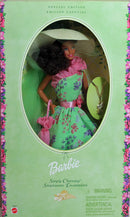 2001 Simply Charming Barbie (54243) - Hispanic