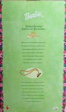 2001 Simply Charming Barbie (54243) - Hispanic