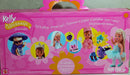 2001 Dress-Up Friends Kelly & Liana Barbie (54244)