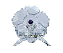 Swarovski Figurine: 5428547 Amur Flower