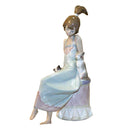 Lladró Figurine: 5443 Bedtime