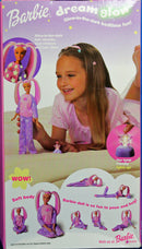 2001 Dream Glow Barbie (54476)