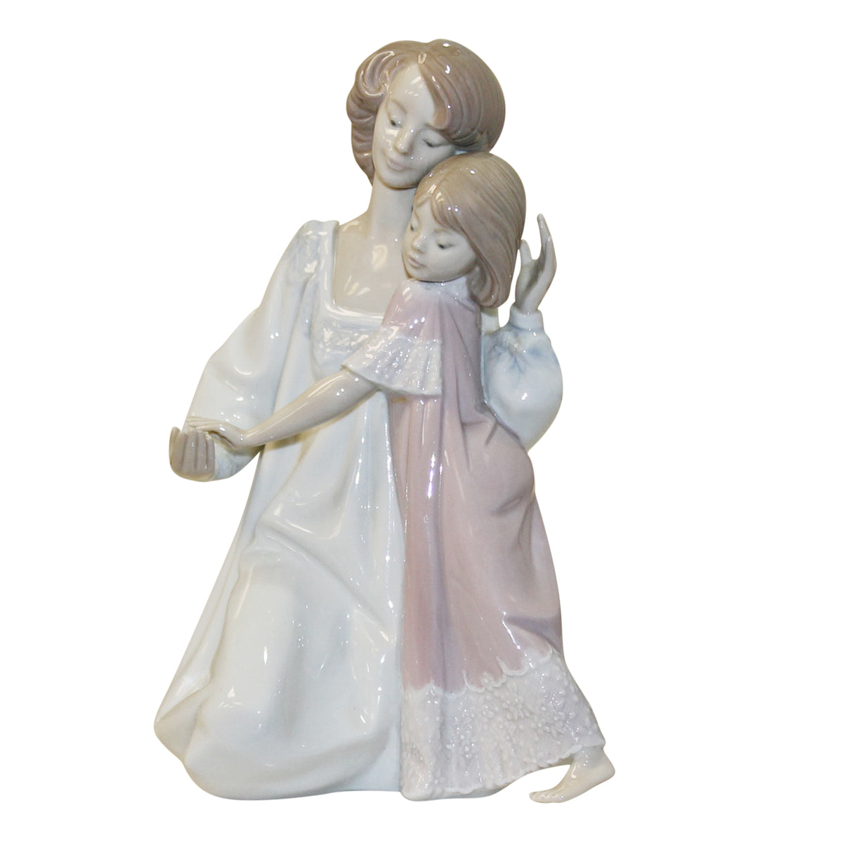 リヤドロ LLADRO No.5449 おやすみなさい Good Night