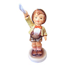 Hummel Figurine: 545, Come Back Soon