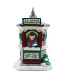 Department 56: 54526 Tour the Village