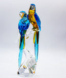 Swarovski Crystal: 5453400 Macaws