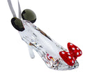 Swarovski Crystal: 5475568 Minnie Inspired Shoe