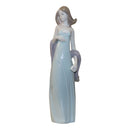 Lladró Figurine: 5487 Ingenue