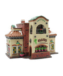 Department 56: 54883 Rosita's Mexican Cantina