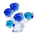 Swarovski Crystal: 5493705 School of fish