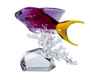 Swarovski Figurine: 5494699 Paradise Anthias Fish