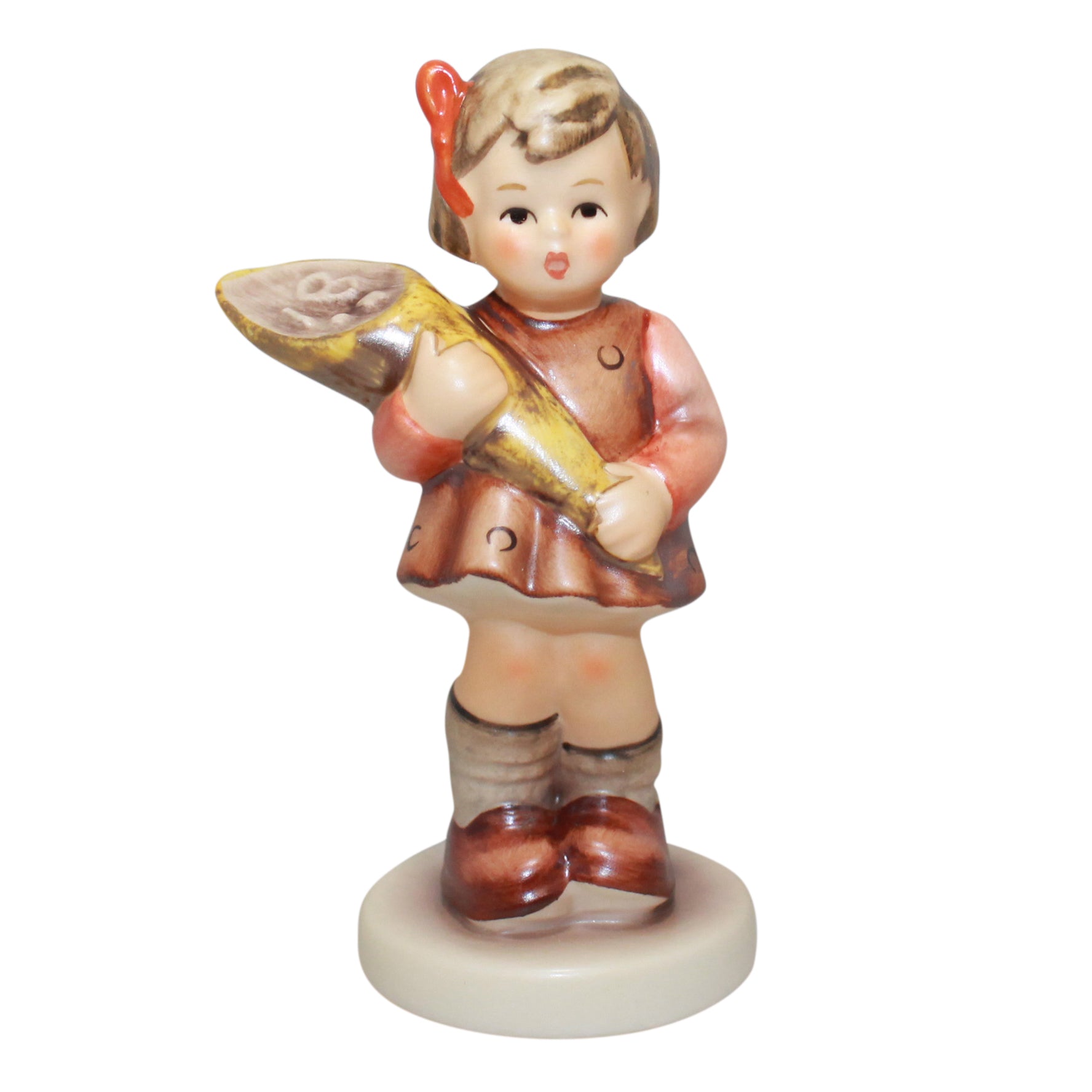 Hummel Figurine: A Sweet Offering - 549/3/0