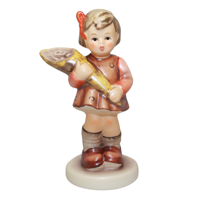 Hummel Figurine: 549/3/0, A Sweet Offering