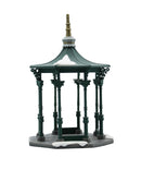 Department 56: 55131 Town Square Gazebo