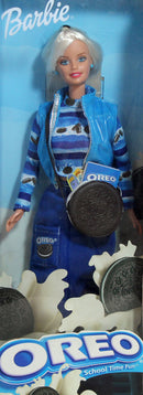 2001 Oreo School Time Fun Barbie (55194)