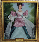 2001 Mademoiselle Isabelle Barbie (55387)