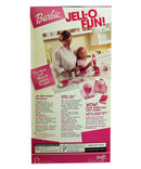 2001  Jell-O Fun Blonde Barbie (55417)