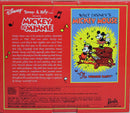 2002 Mickey & Minnie Tommy & Kelly Barbie (55502)