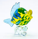 Swarovski Crystal: 5552917 Flounder