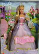 2001 Rapunzel Barbie (55532)