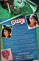 2007 Cheerleader Sandy Barbie (M0683)