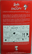 2001 Barbie and Snoopy (55558)