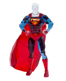 Swarovski Crystal: 5556951 Superman