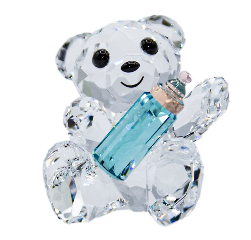 Swarovski Crystal: 5557541 My Little Kris Bear Baby