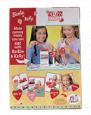 2001 Fun Treats Kelly & Barbie (55578)