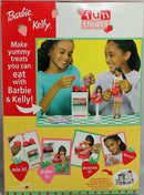 2001 Fun Treats Barbie & Kelly (55579)