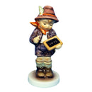 Hummel Figurine: 556, One Plus One