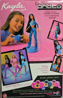 2001 Fashion Photo Kayla Barbie (55622)