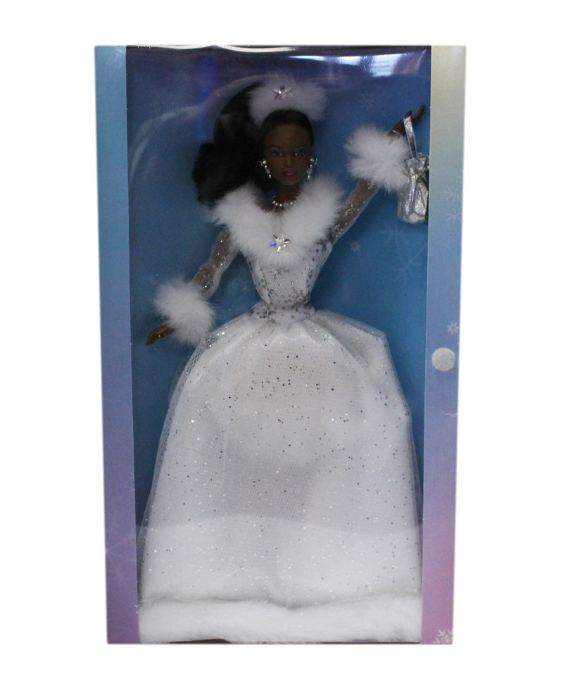 Winter's Reflection Barbie - 55683