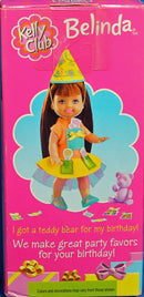 2002 Birthday Party Belinda Barbie (56939)