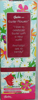 2007 Easter Flowers Barbie (M0928)