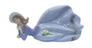 Lladró Figurine: 5589 Pretty Pose