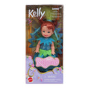 2001 Rapunzel Lorena as the Peacock Princess Barbie (55952)