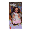 2001 Rapunzel Melody as the Angel Princess Barbie (55954)