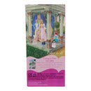 2001 Rapunzel Melody as the Angel Princess Barbie (55954)