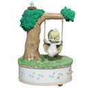Precious Moments Figurine: 559717 Love is Kind | Music Player