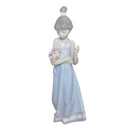 Lladró Figurine: 5604 Spring Token