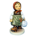 Hummel Figurine: 561, Grandma's Girl
