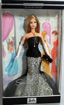 2001 Society Girl Barbie (56203)