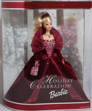 2002 Happy Celebration Barbie (56209)