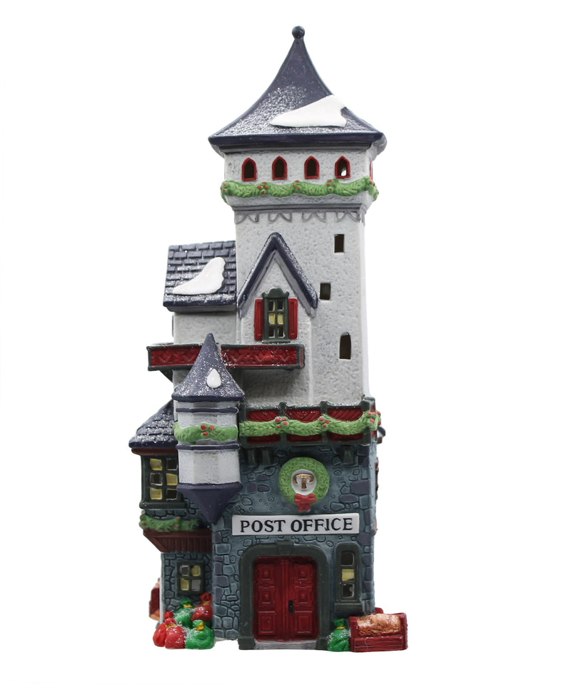 Department 56: 56235 Post Office