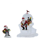 Department 56: 56365 I'll Need More Toys, Set of 2  - Set of 2